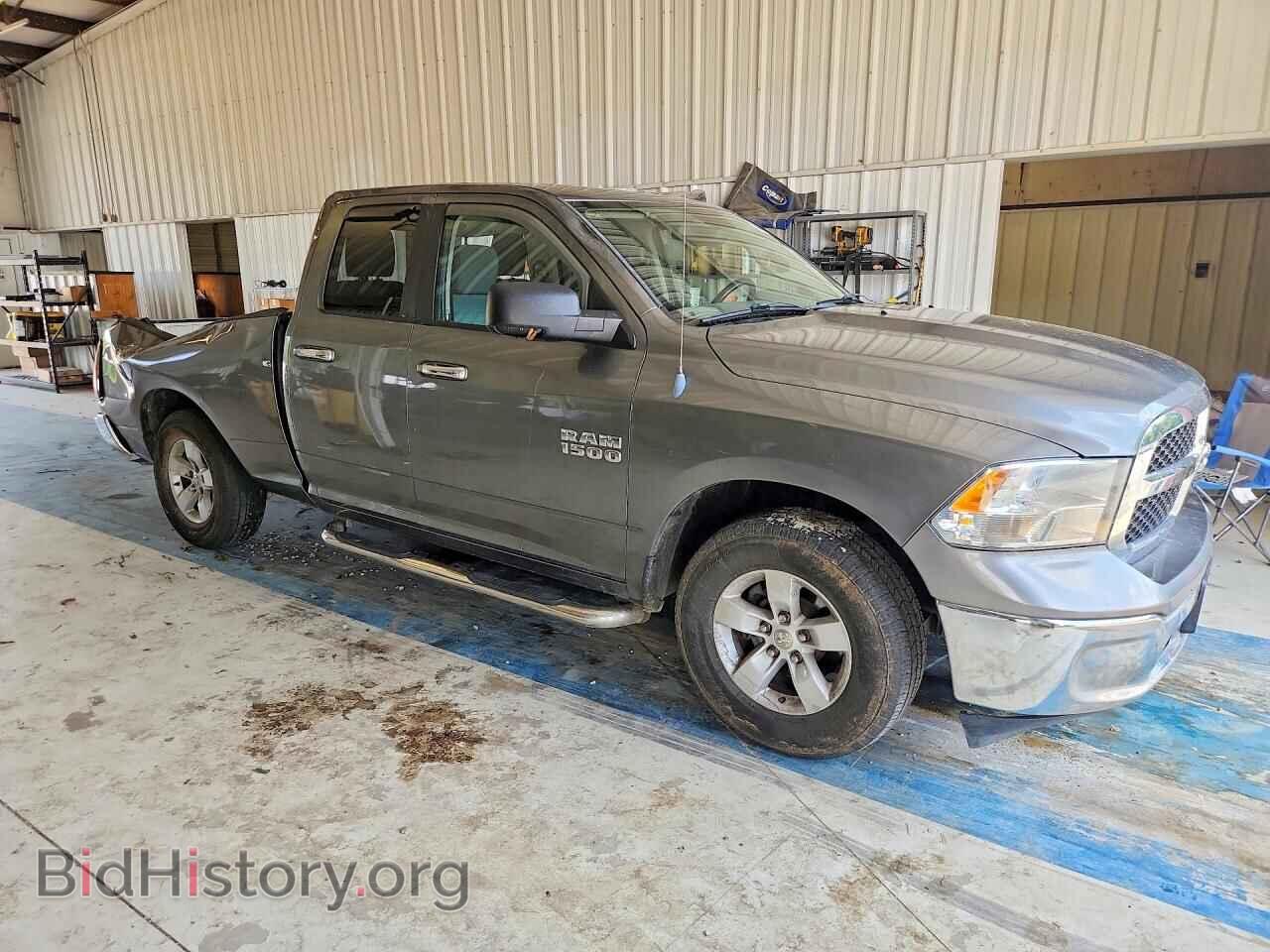 2013 RAM 1500 - VIN: 1C6RR6GG7DS513685 - Photo 4