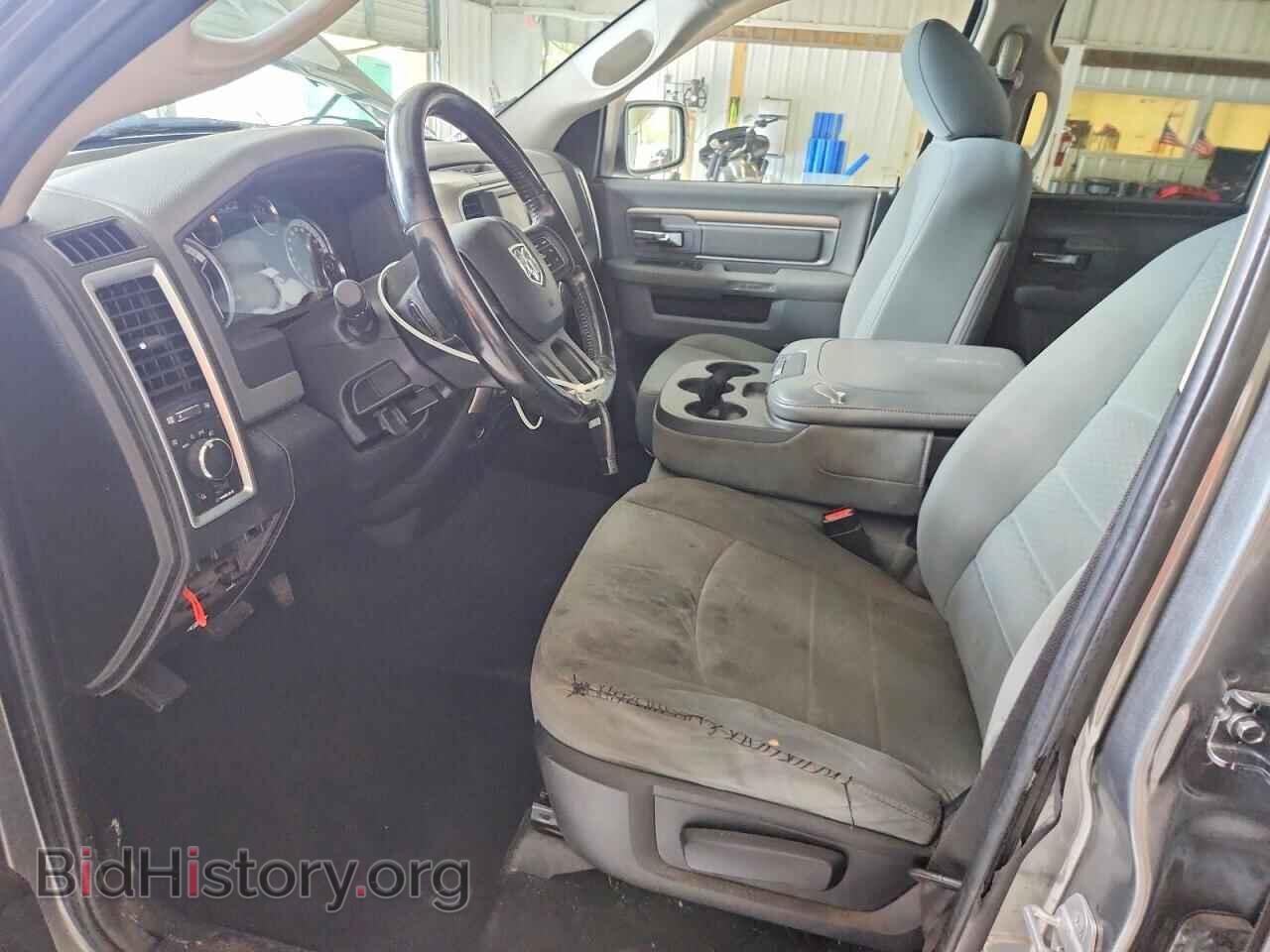 2013 RAM 1500 - VIN: 1C6RR6GG7DS513685 - Photo 7