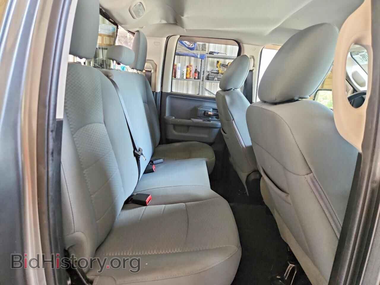 2013 RAM 1500 - VIN: 1C6RR6GG7DS513685 - Photo 10
