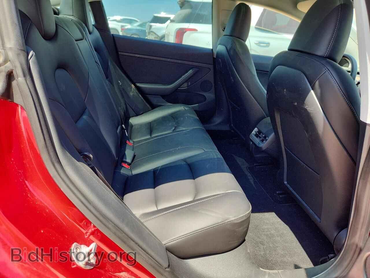 2023 TESLA MODEL 3 - VIN: 5YJ3E1EC6PF497137 - Фото 10