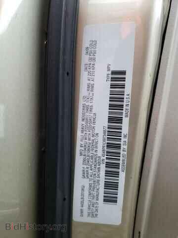 2009 SUBARU OUTBACK - VIN: 4S4BP61C697348577 - Фото 10