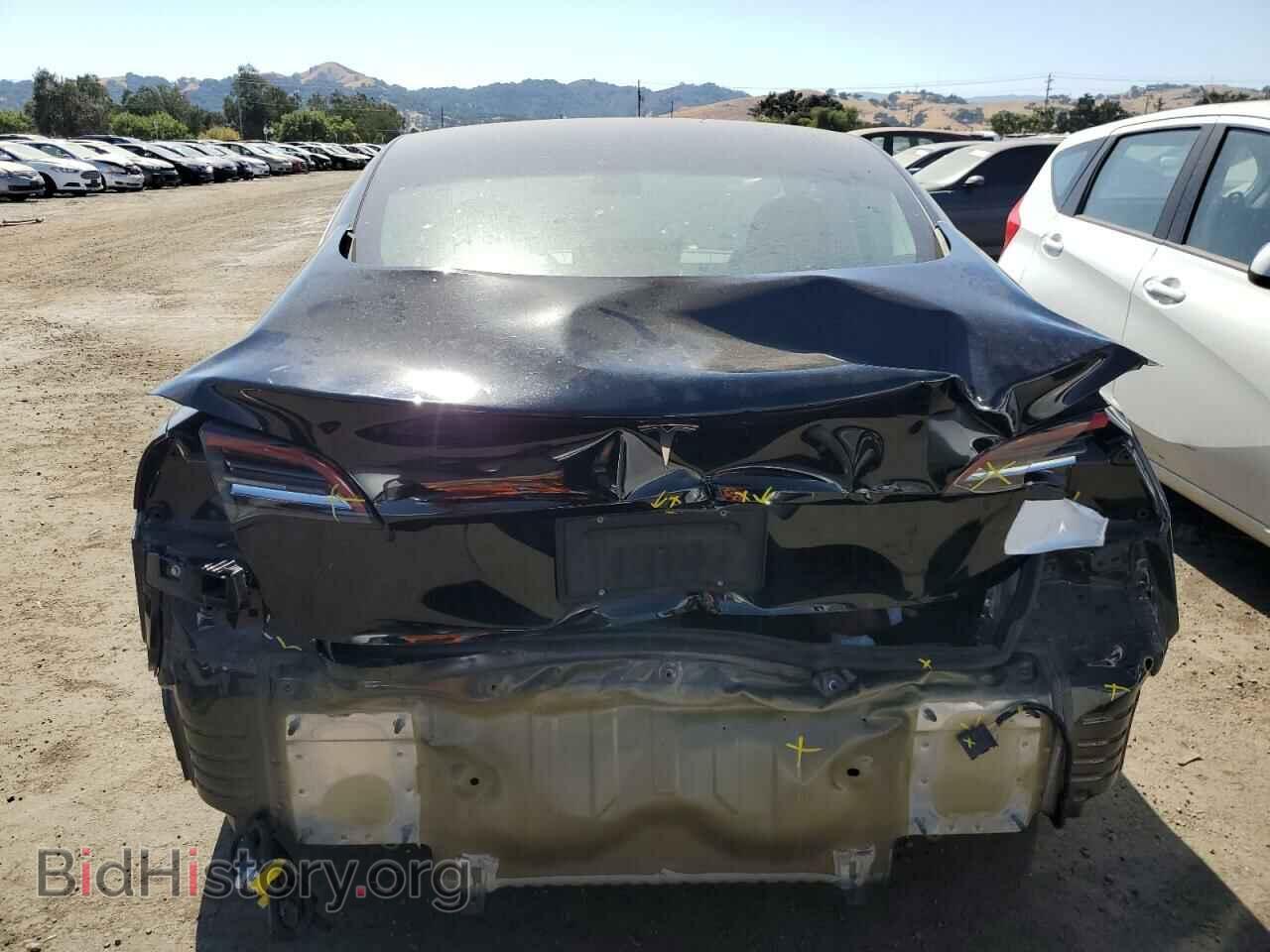 2019 TESLA MODEL 3 - VIN: 5YJ3E1EA5KF297499 - Фото 6