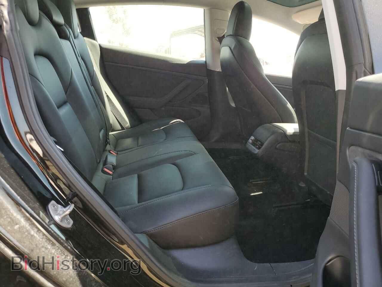 2019 TESLA MODEL 3 - VIN: 5YJ3E1EA5KF297499 - Фото 10