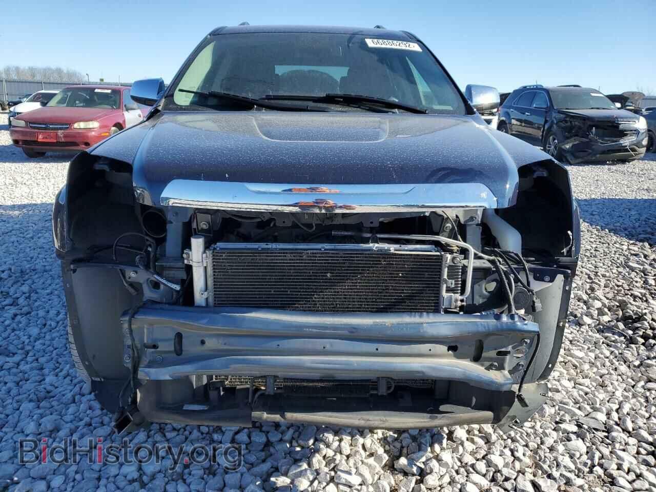 2017 GMC TERRAIN - VIN: 2GKFLUE35H6136045 - Фото 5