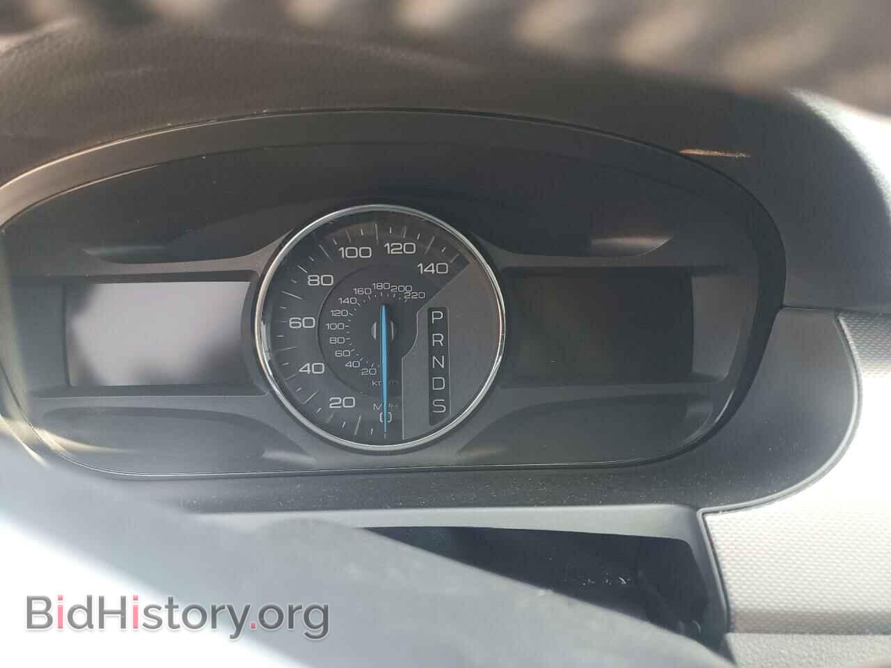 2014 FORD EDGE - VIN: 2FMDK3JC0EBA16576 - Photo 9