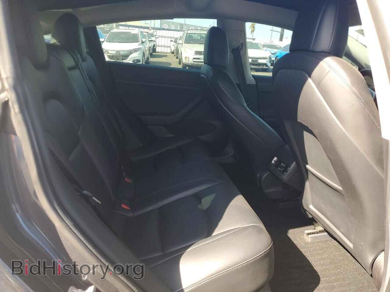 2021 TESLA MODEL 3 - VIN: 5YJ3E1EBXMF090201 - Photo 10