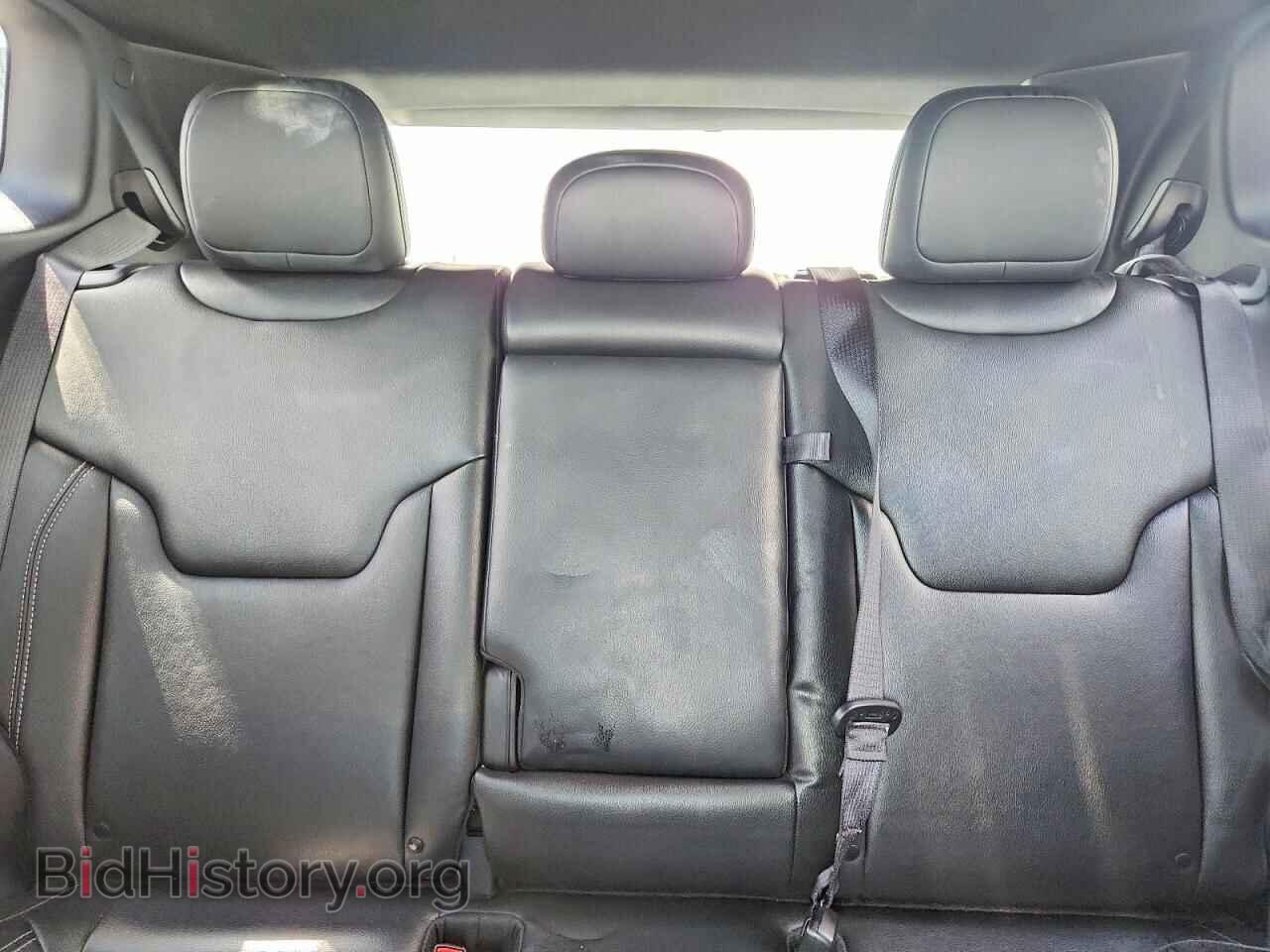 2025 JEEP COMPASS - VIN: 3C4NJDCN0ST523123 - Photo 10
