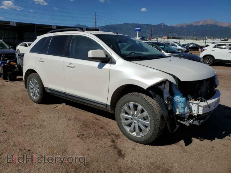 2010 Ford EDGE (VIN 2FMDK4JC2ABA63981) — photo 4 of 14