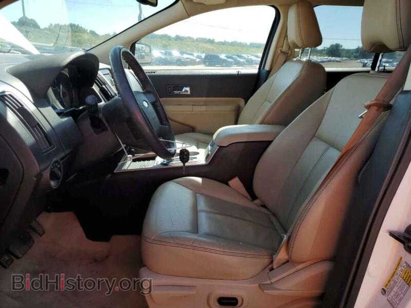 2010 Ford EDGE (VIN 2FMDK4JC2ABA63981) — photo 7 of 14