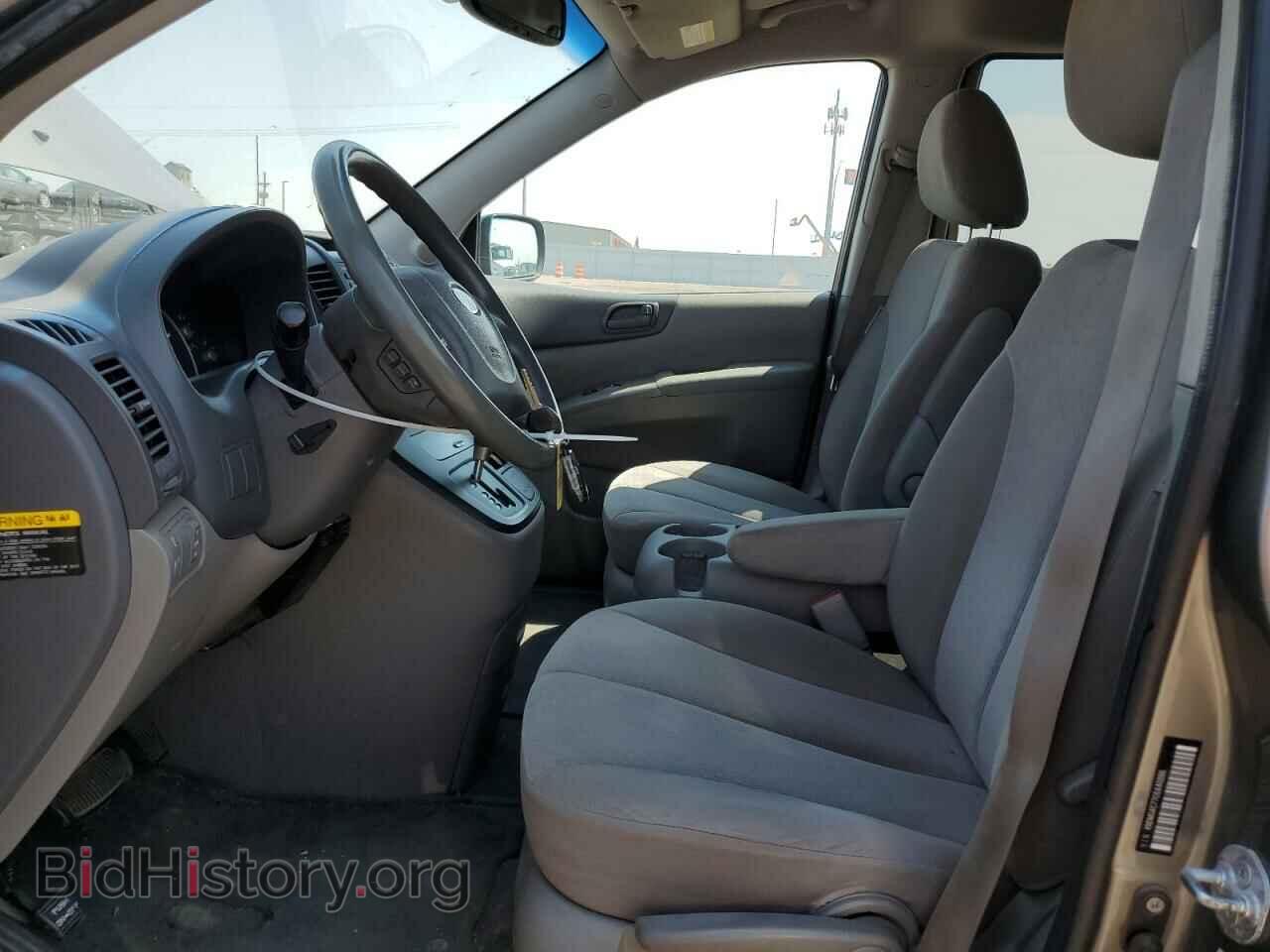 2012 KIA All Models - VIN: KNDMG4C77C6446886 - Фото 7