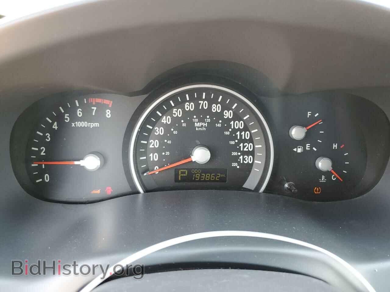 2012 KIA All Models - VIN: KNDMG4C77C6446886 - Фото 9