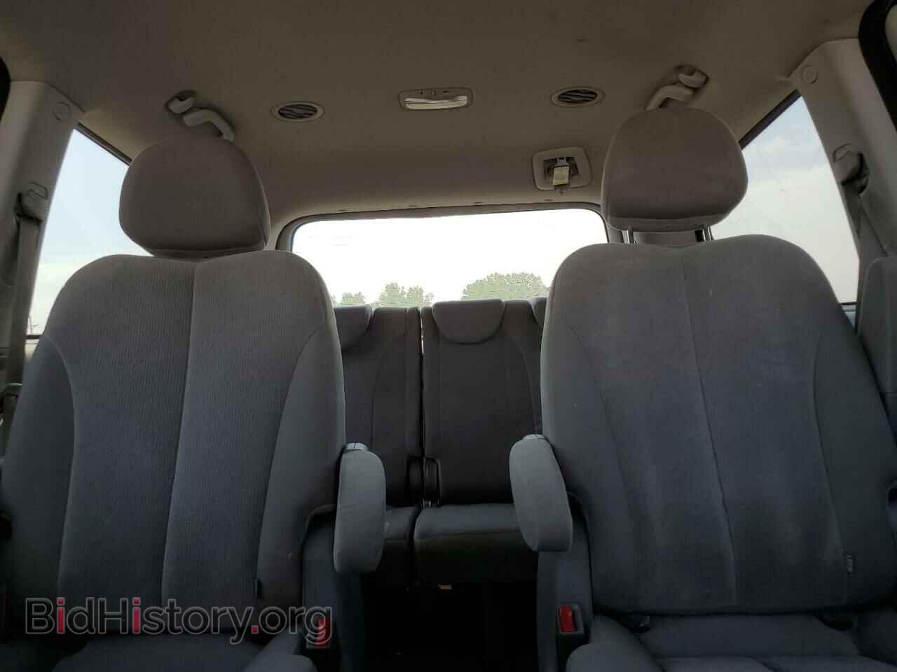 2012 KIA All Models - VIN: KNDMG4C77C6446886 - Фото 10