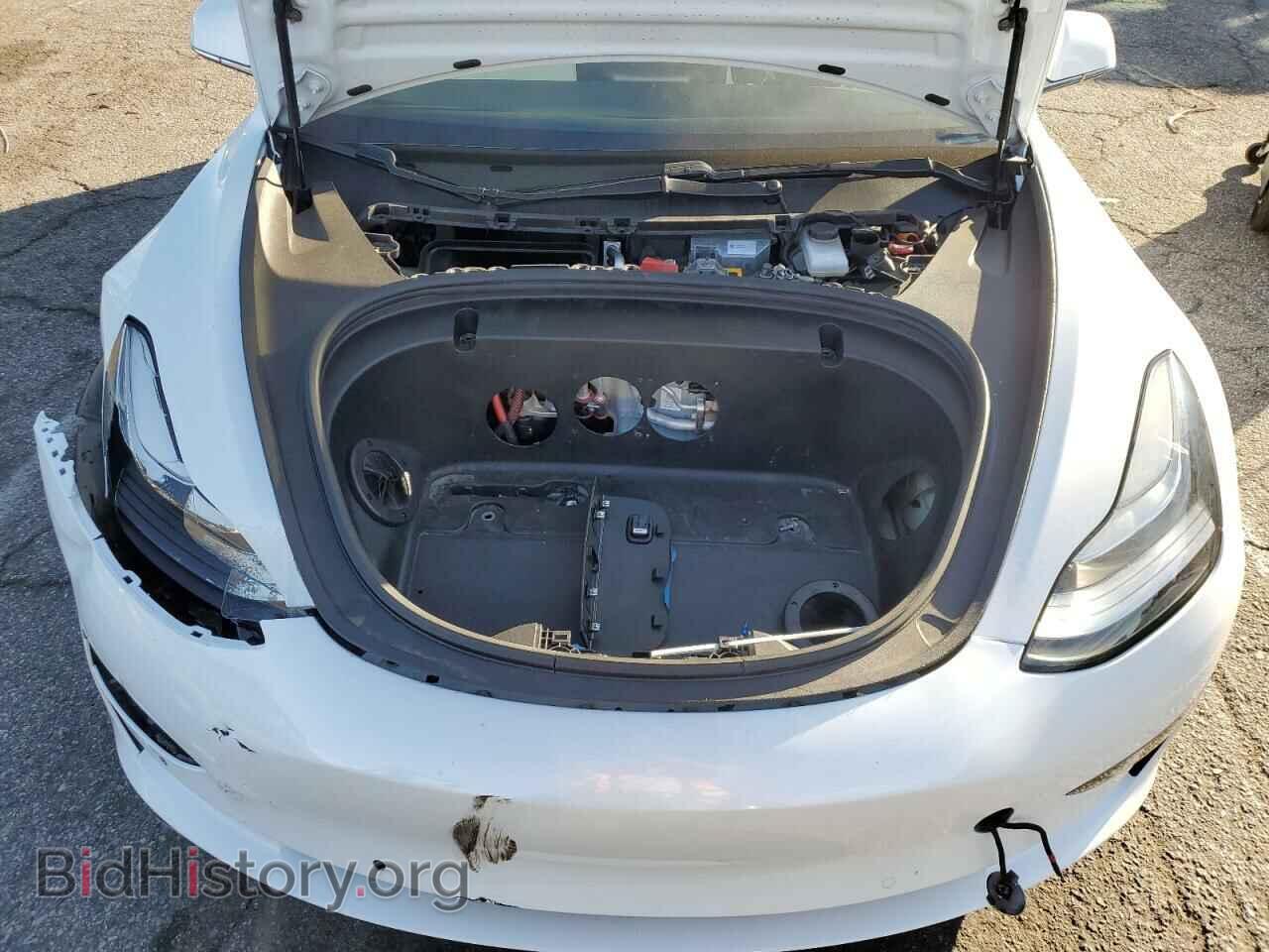 2018 TESLA MODEL 3 - VIN: 5YJ3E1EB5JF074614 - Фото 11