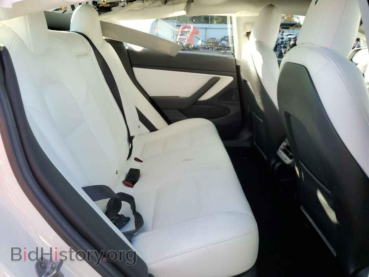 2018 TESLA MODEL 3 - VIN: 5YJ3E1EB5JF074614 - Фото 10