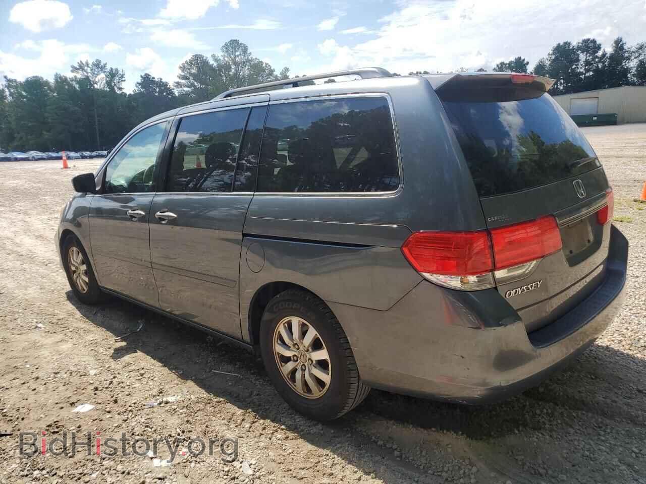 2010 HONDA All Models - VIN: 5FNRL3H41AB061528 - Фото 2