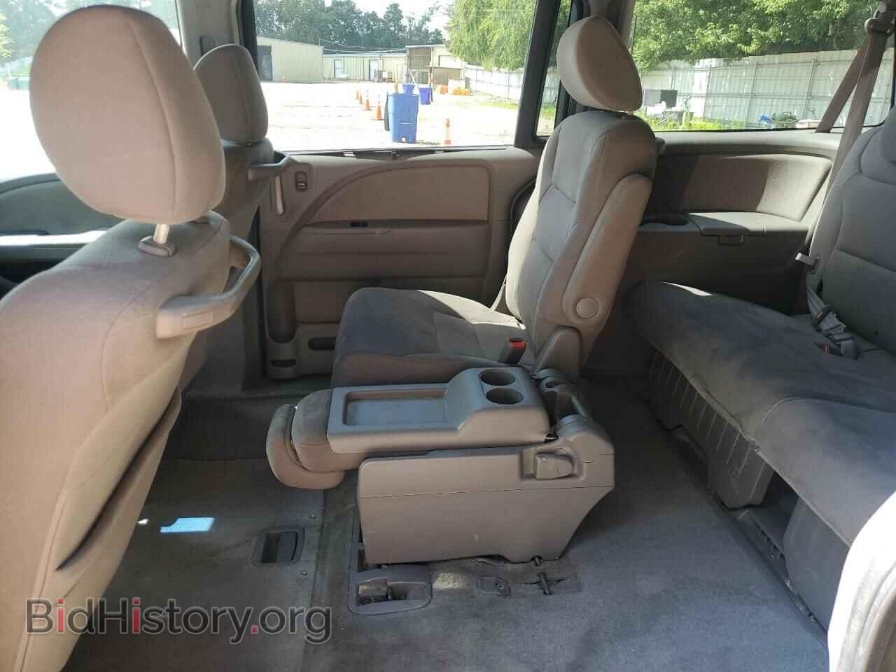 2010 HONDA All Models - VIN: 5FNRL3H41AB061528 - Фото 11