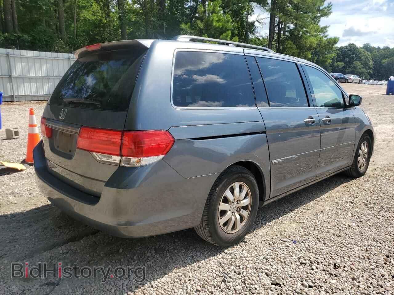 2010 HONDA All Models - VIN: 5FNRL3H41AB061528 - Фото 3