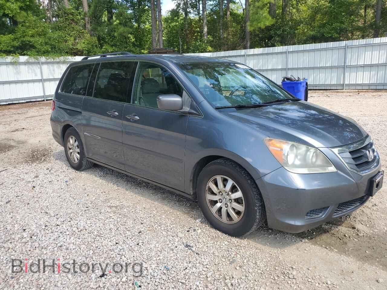 2010 HONDA All Models - VIN: 5FNRL3H41AB061528 - Фото 4