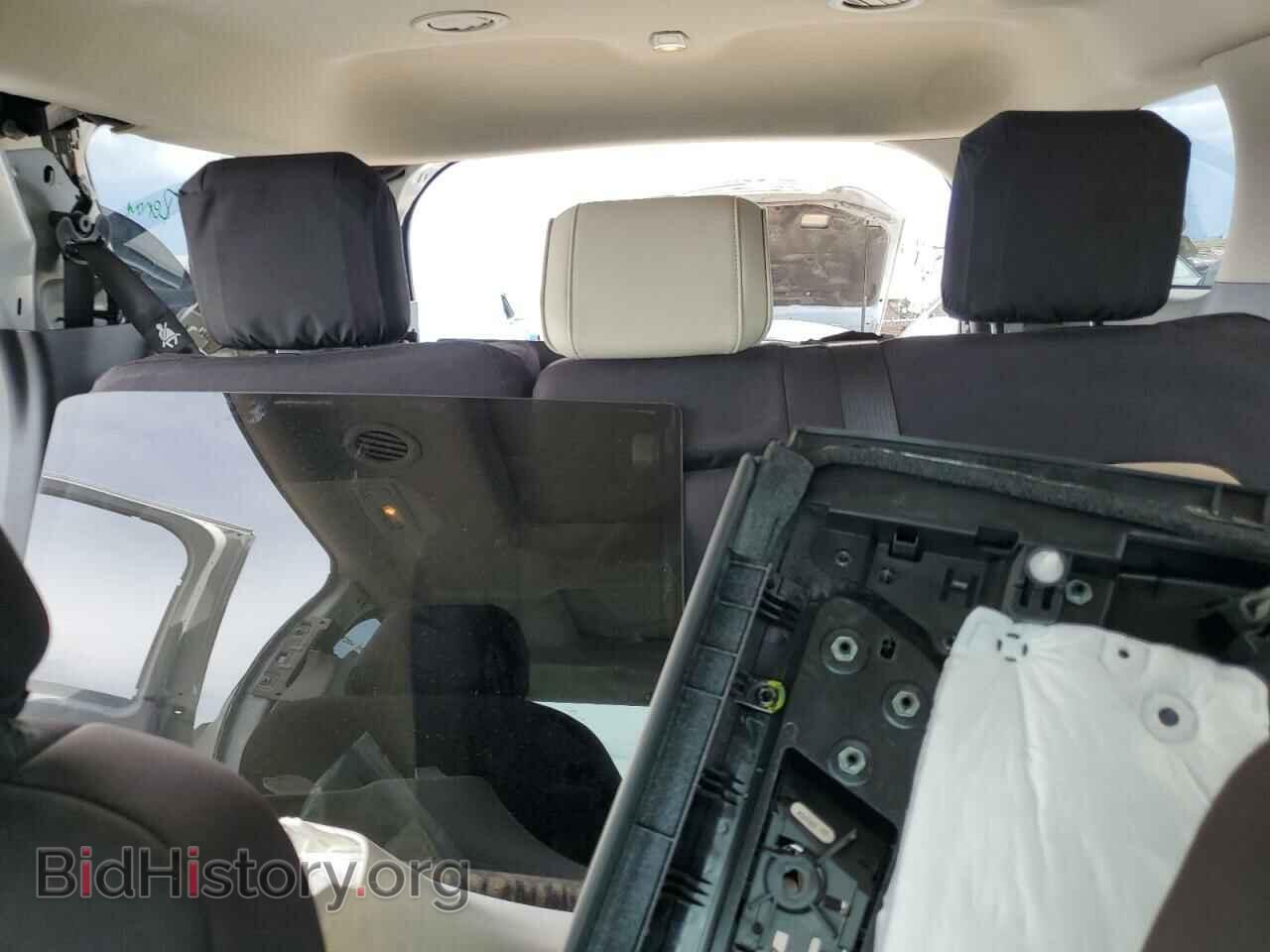 2018 FORD EXPLORER - VIN: 1FM5K8HT5JGA55500 - Фото 10