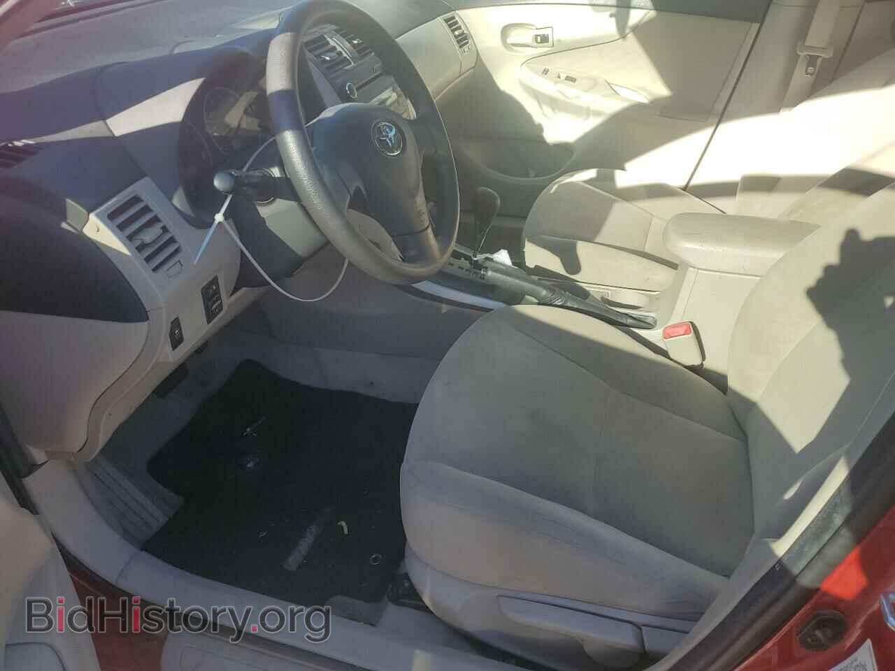 2013 TOYOTA COROLLA - VIN: 5YFBU4EEXDP199448 - Photo 7
