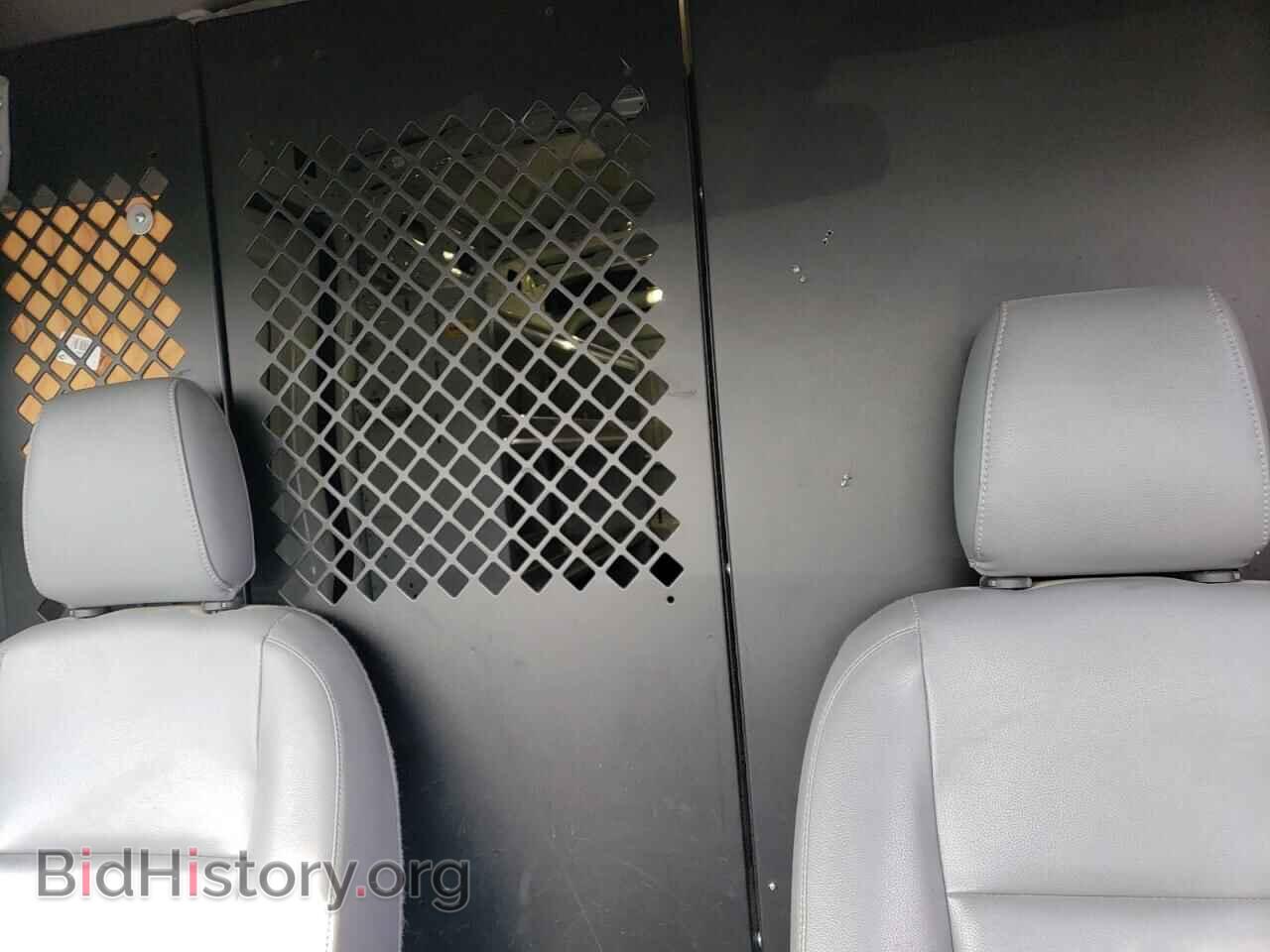 2017 FORD TRANSIT - VIN: 1FTYR2CM7HKA01472 - Фото 10