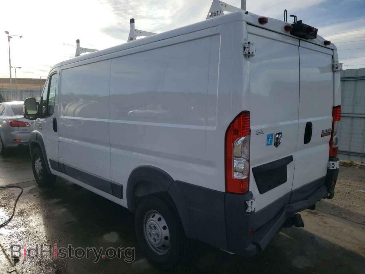 2016 RAM PROMASTER - VIN: 3C6TRVAG7GE136839 - Фото 3