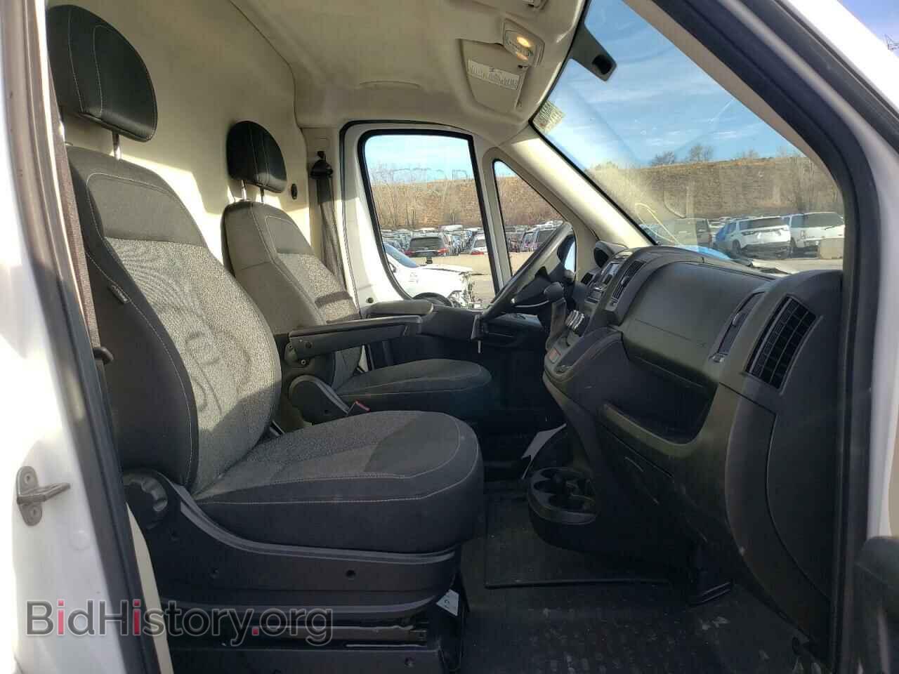 2016 RAM PROMASTER - VIN: 3C6TRVAG7GE136839 - Фото 5