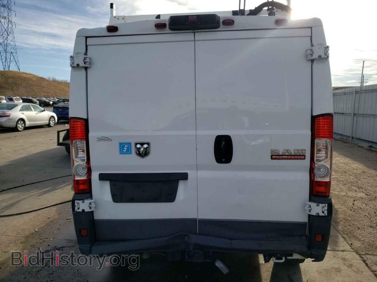 2016 RAM PROMASTER - VIN: 3C6TRVAG7GE136839 - Фото 6