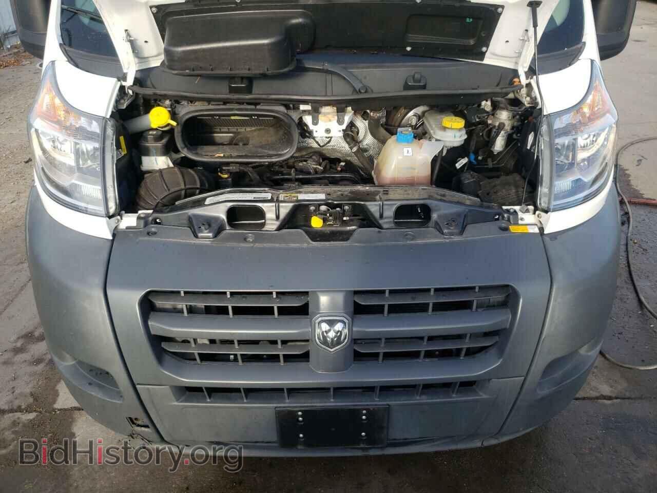 2016 RAM PROMASTER - VIN: 3C6TRVAG7GE136839 - Фото 7