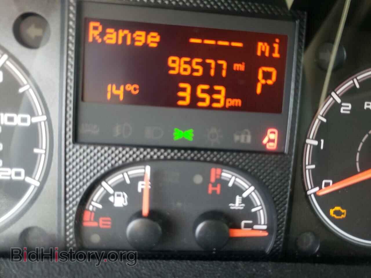 2016 RAM PROMASTER - VIN: 3C6TRVAG7GE136839 - Фото 8
