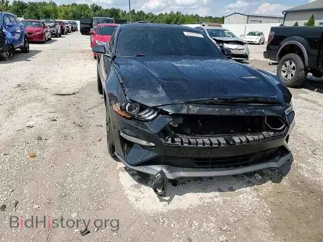 2018 FORD MUSTANG - VIN: 1FA6P8TH4J5162441 - Фото 13
