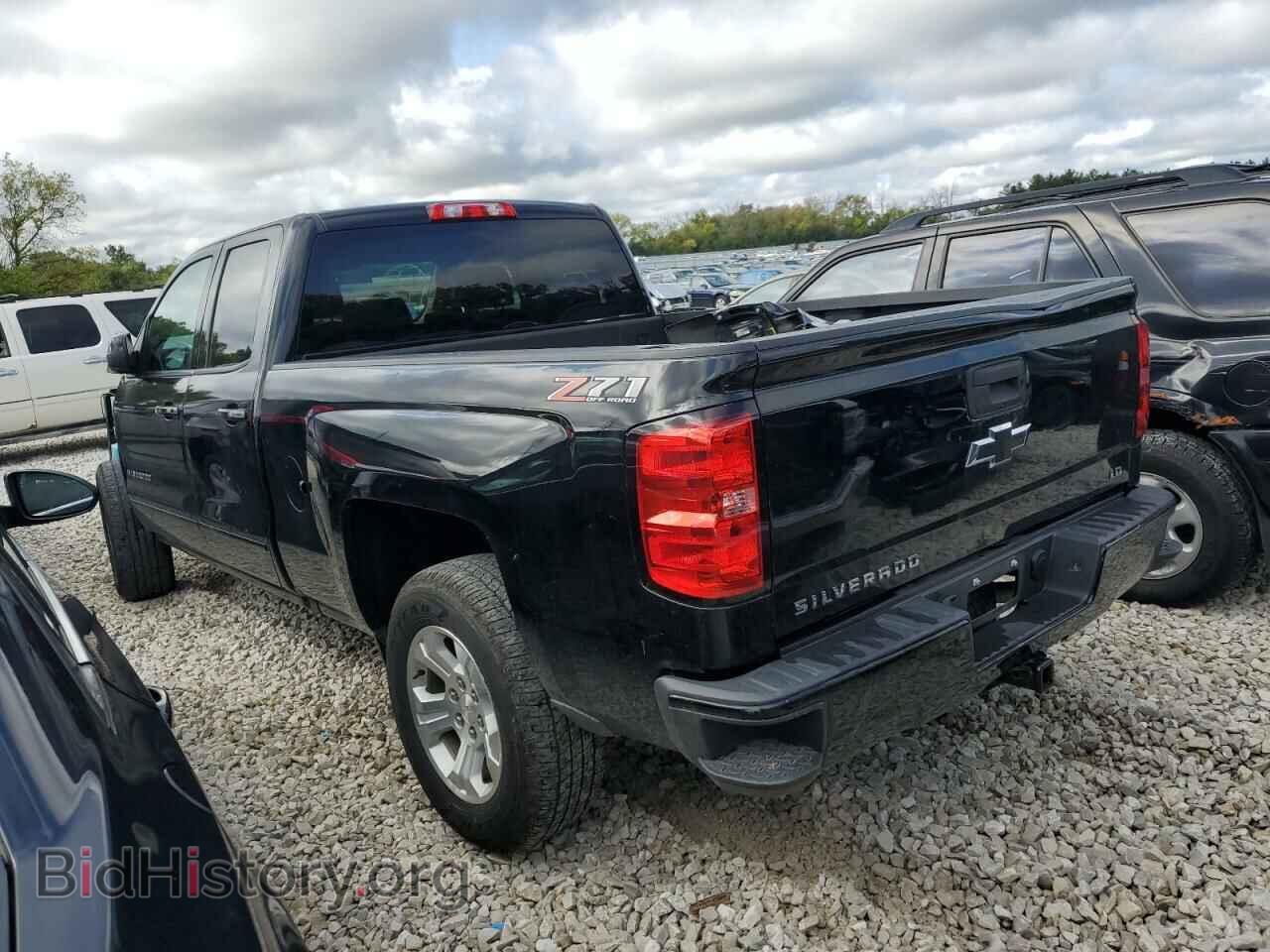 2019 CHEVROLET ALL Models - VIN: 2GCVKPEC1K1108923 - Фото 2
