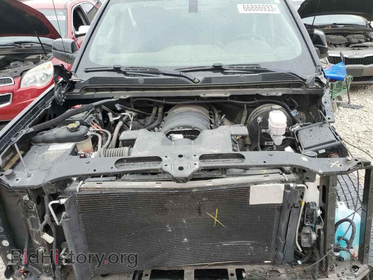 2019 CHEVROLET ALL Models - VIN: 2GCVKPEC1K1108923 - Фото 11