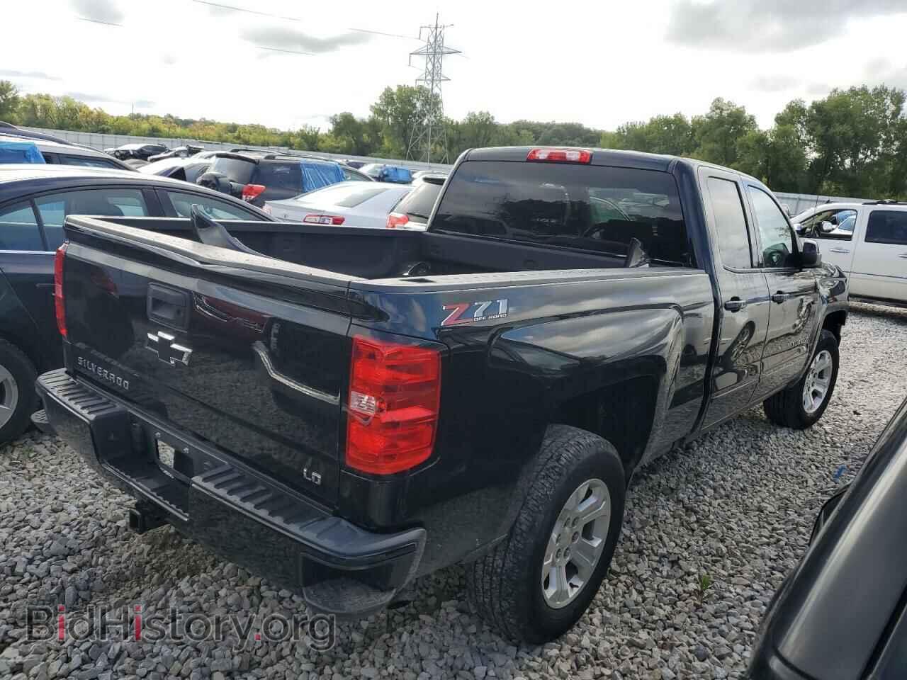 2019 CHEVROLET ALL Models - VIN: 2GCVKPEC1K1108923 - Фото 3