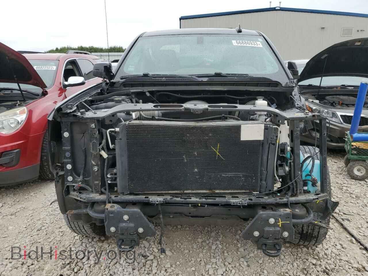 2019 CHEVROLET ALL Models - VIN: 2GCVKPEC1K1108923 - Фото 5