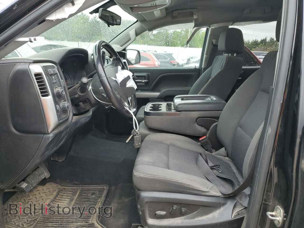 2019 CHEVROLET ALL Models - VIN: 2GCVKPEC1K1108923 - Фото 7
