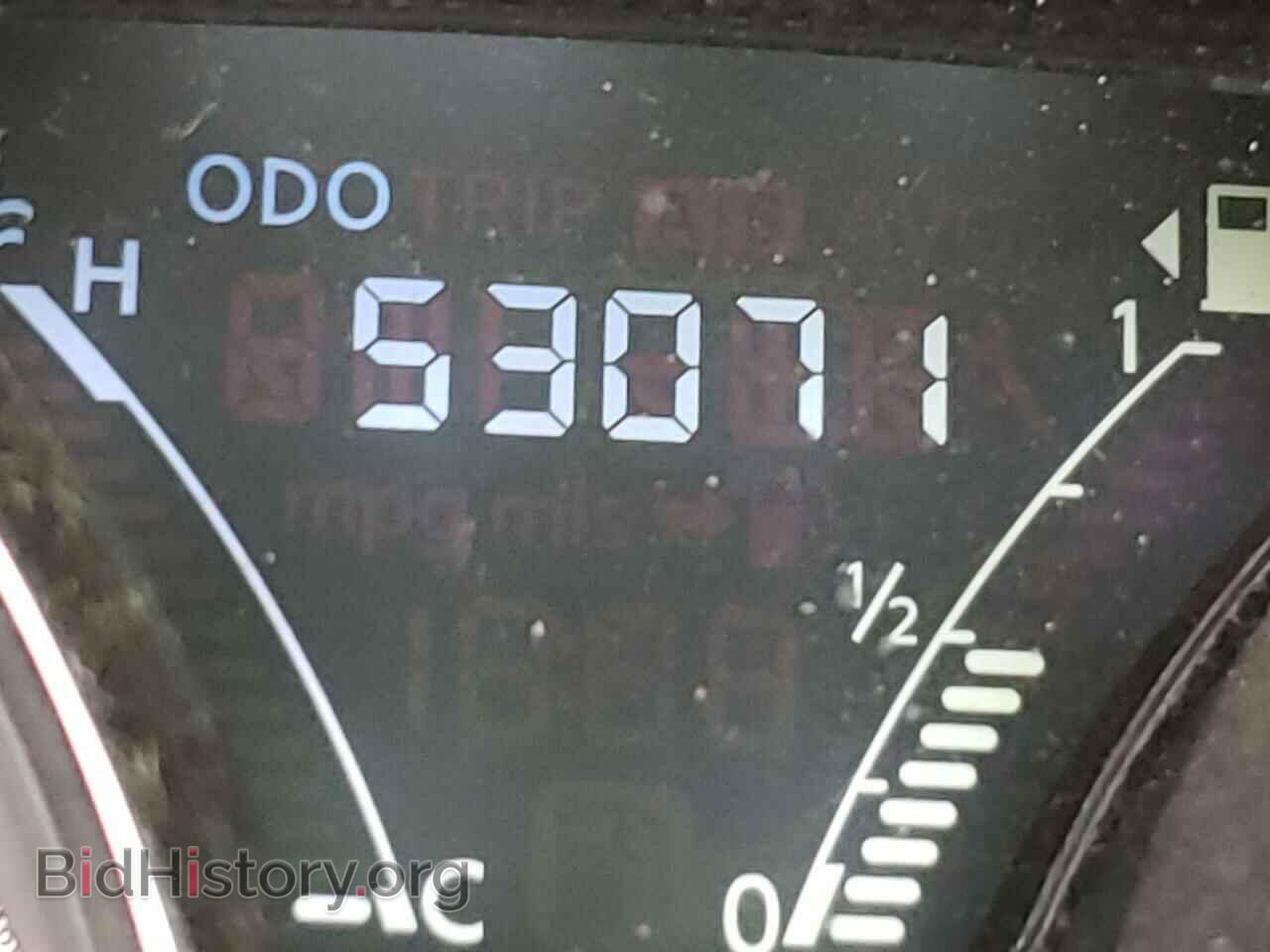 2019 NISSAN VERSA - VIN: 3N1CN7AP3KL841905 - Фото 8