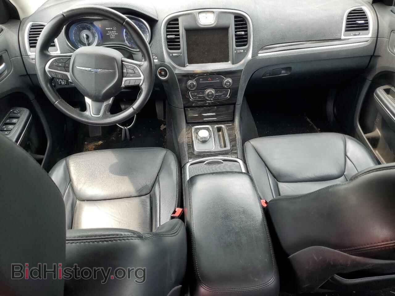 2015 CHRYSLER 300 - VIN: 2C3CCARG5FH736581 - Фото 8