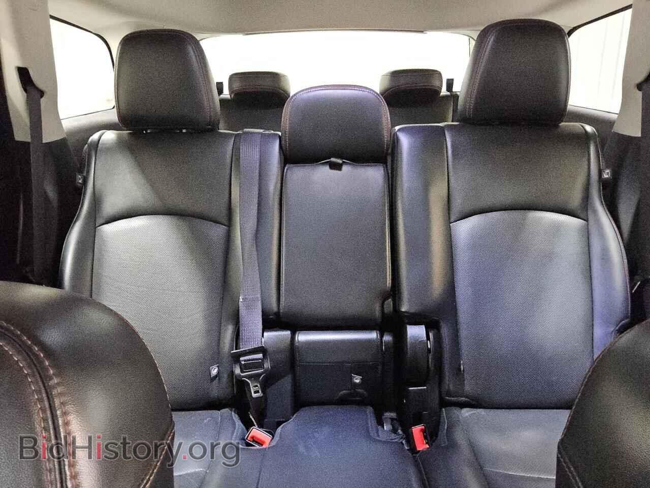 2019 DODGE JOURNEY - VIN: 3C4PDDEG6KT764747 - Фото 10