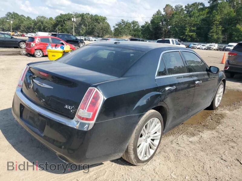 2014 Chrysler 300 (VIN 2C3CCAEGXEH278332) — фото 3 из 12