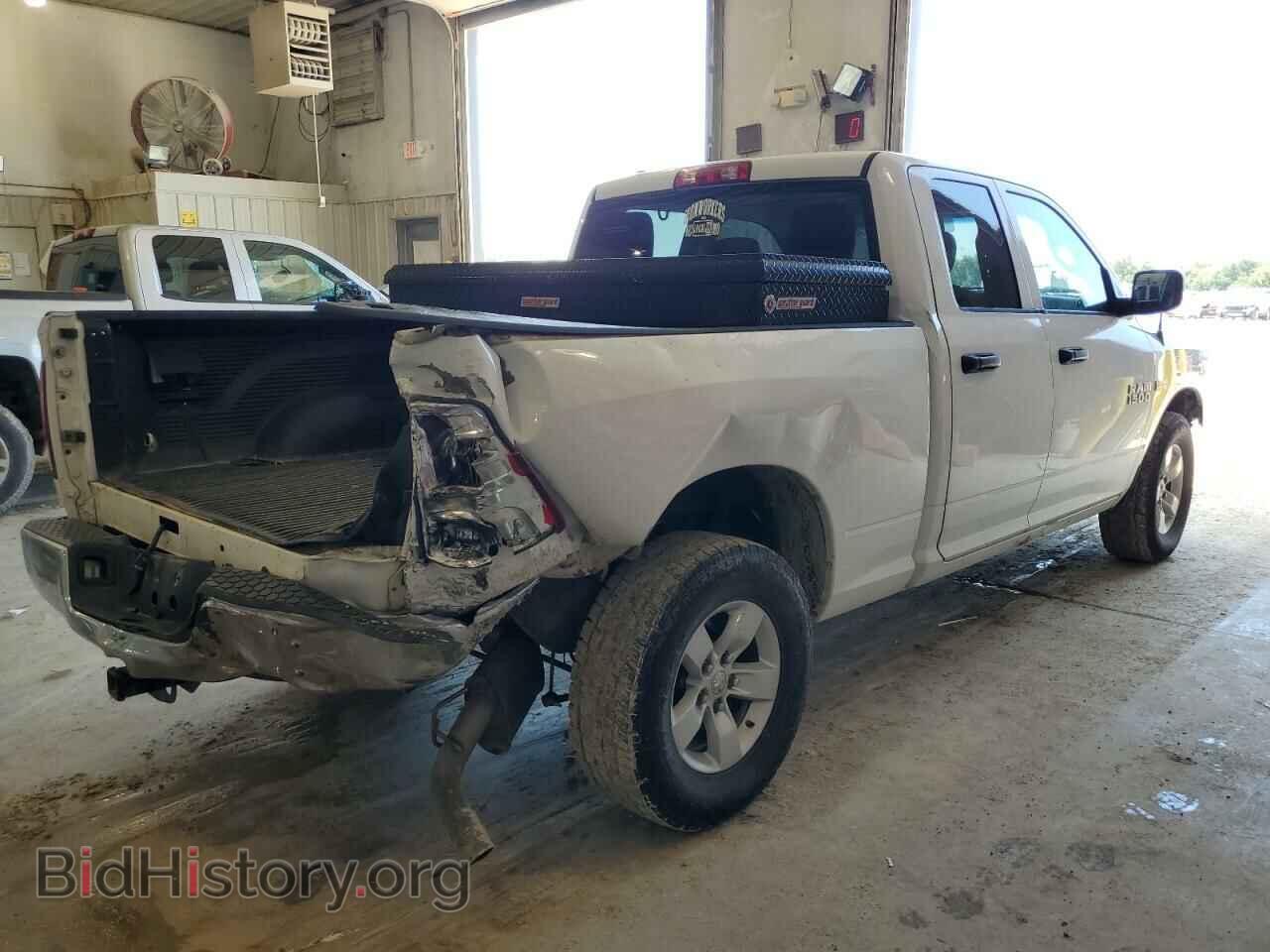 2014 RAM 1500 - VIN: 1C6RR7FT6ES159227 - Photo 3