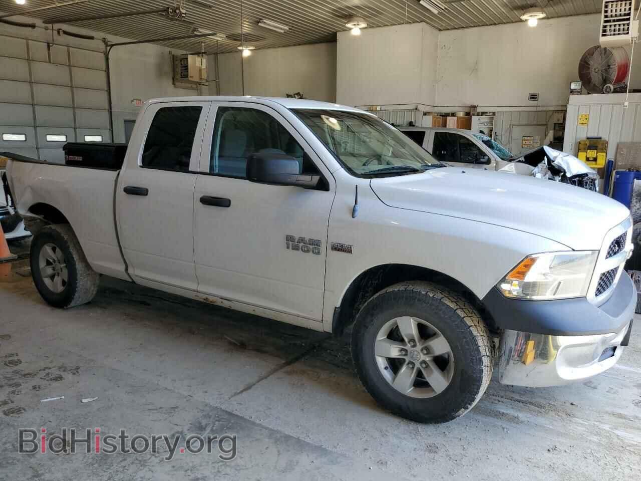 2014 RAM 1500 - VIN: 1C6RR7FT6ES159227 - Photo 4