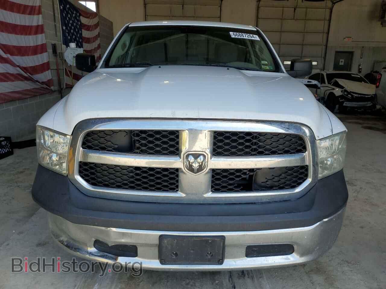 2014 RAM 1500 - VIN: 1C6RR7FT6ES159227 - Photo 5