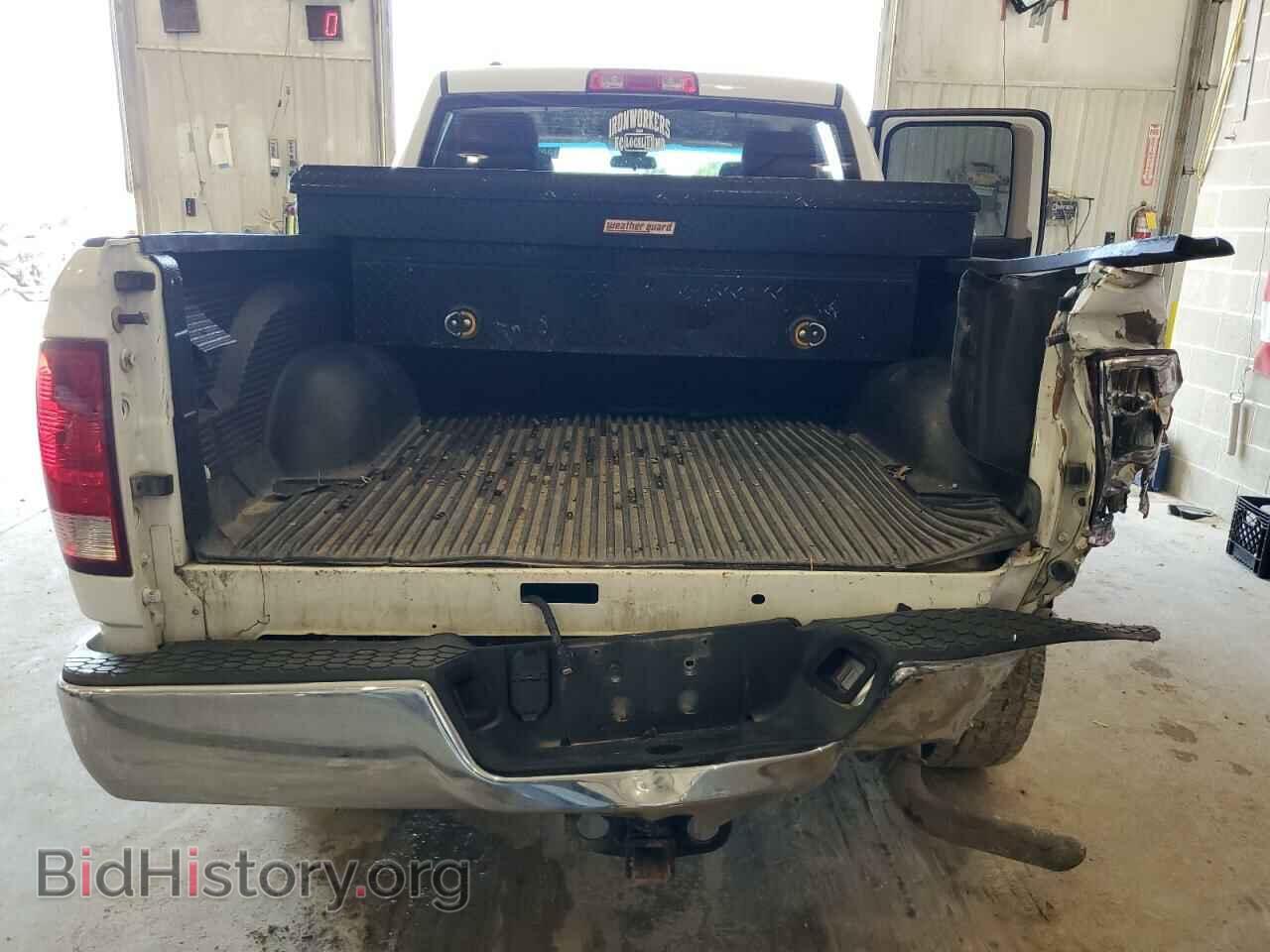 2014 RAM 1500 - VIN: 1C6RR7FT6ES159227 - Photo 6