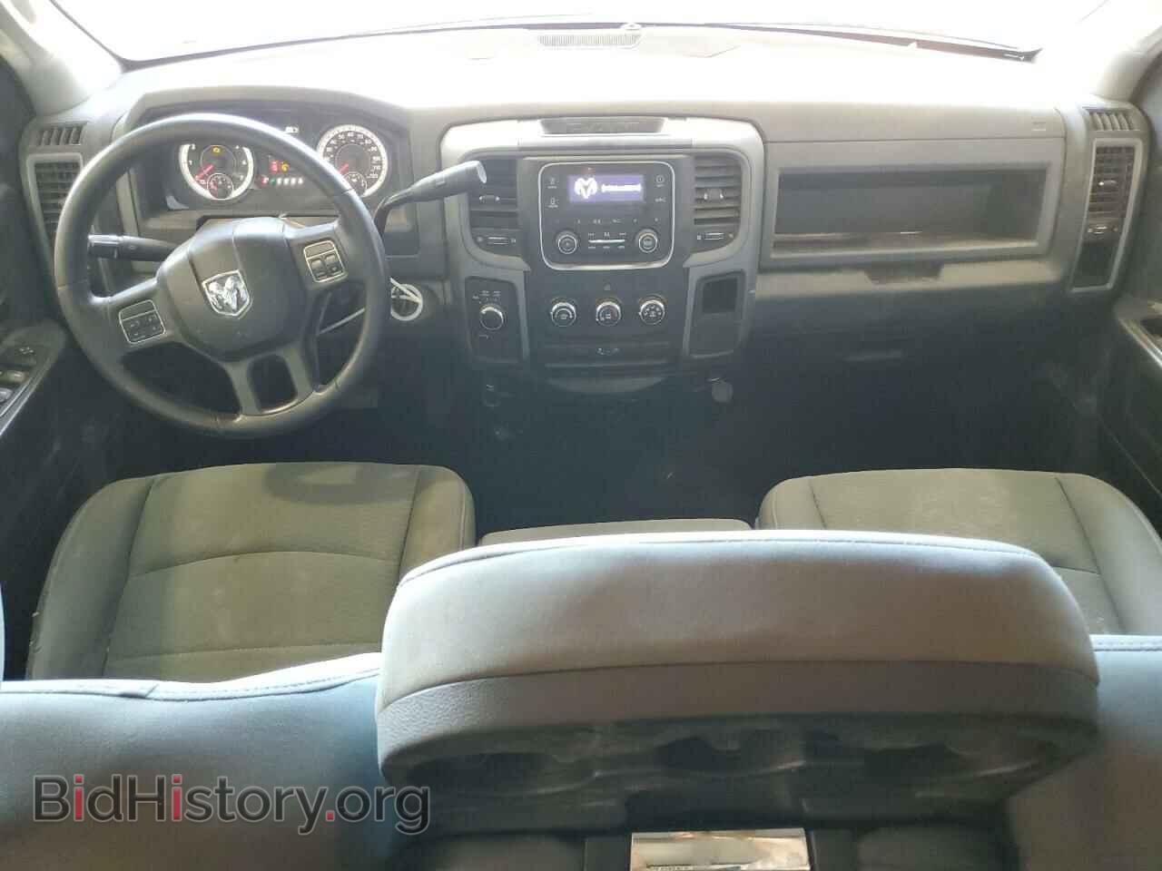 2014 RAM 1500 - VIN: 1C6RR7FT6ES159227 - Photo 8
