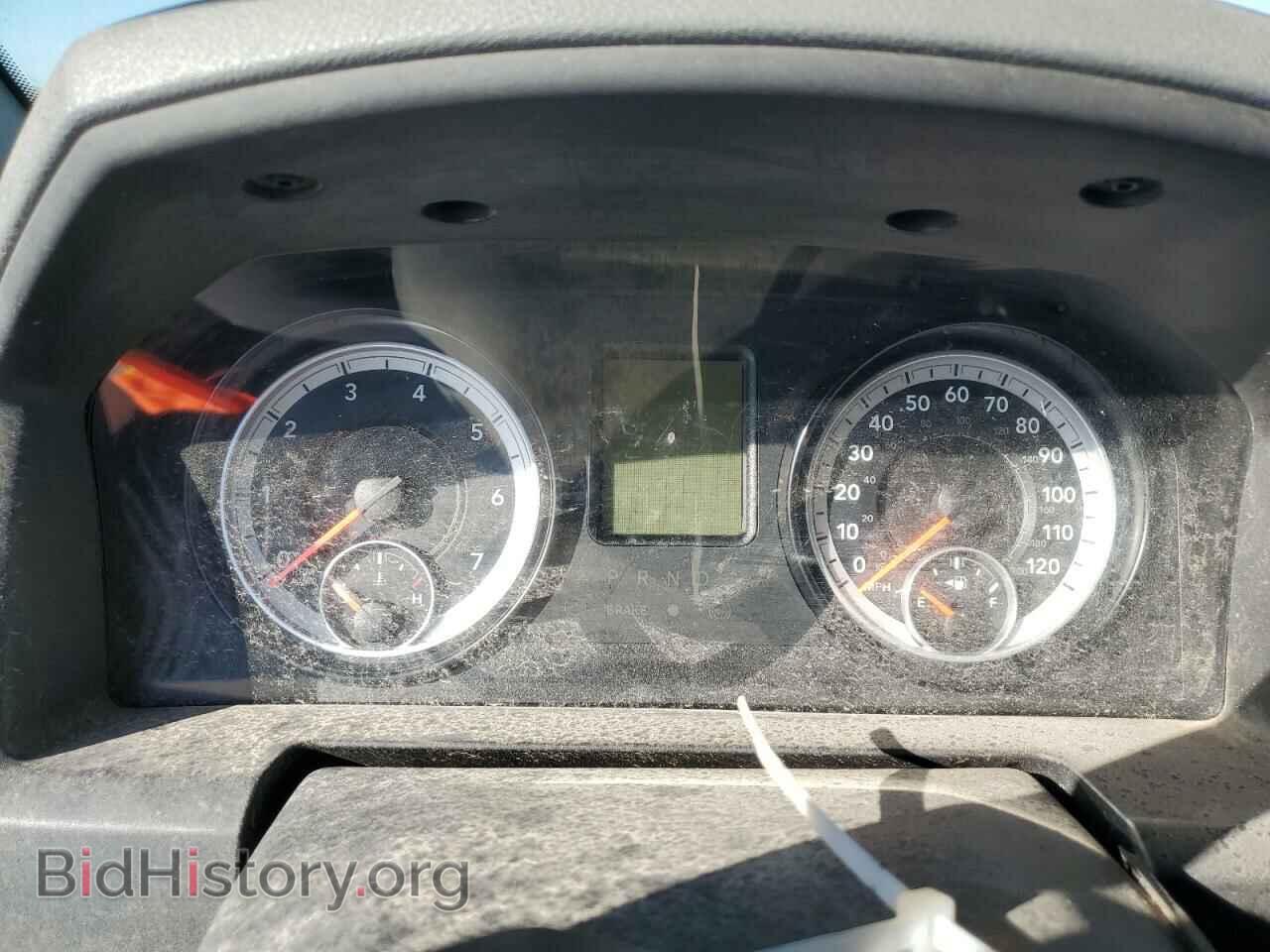 2014 RAM 1500 - VIN: 1C6RR7FT6ES159227 - Photo 9