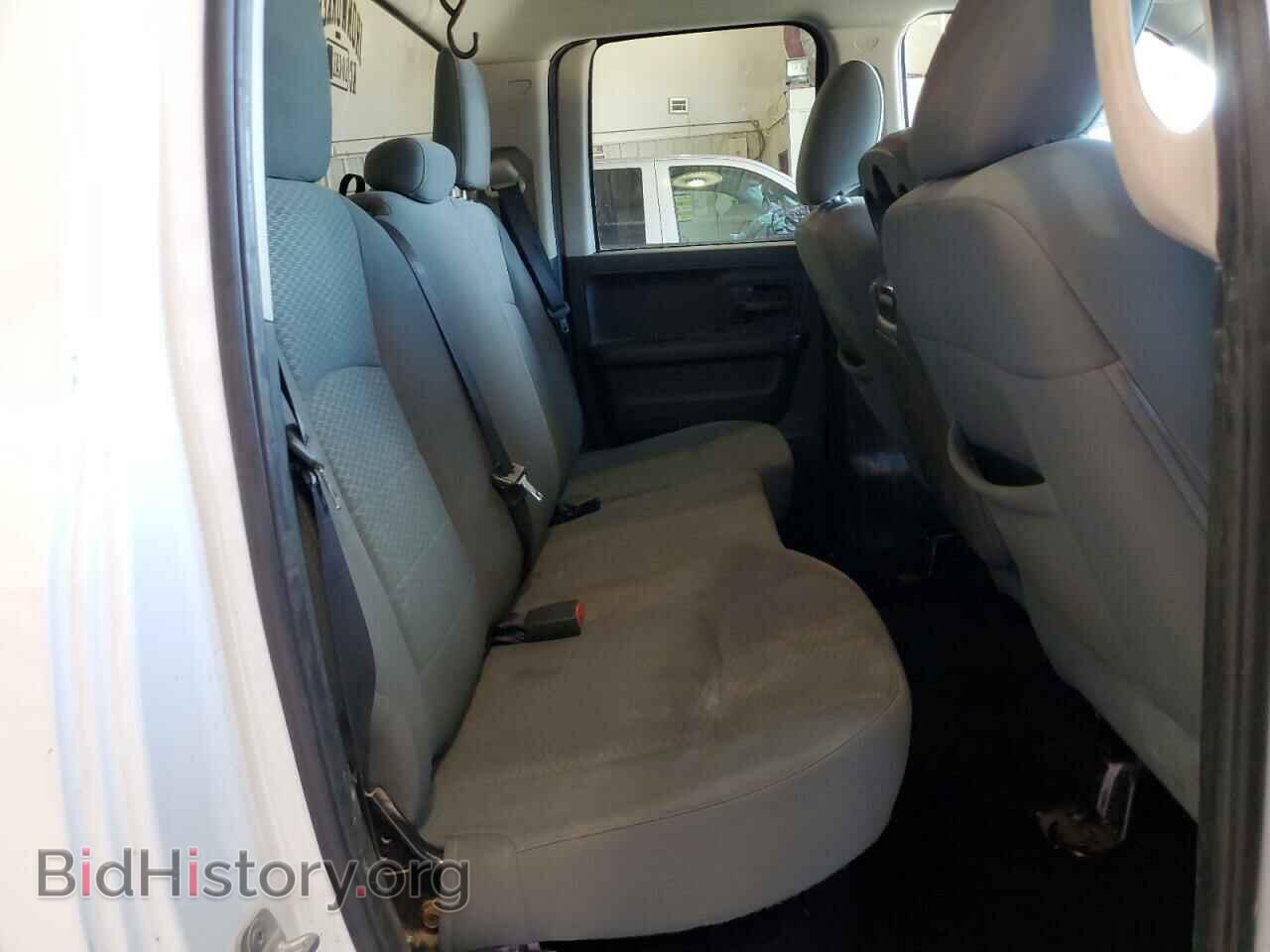 2014 RAM 1500 - VIN: 1C6RR7FT6ES159227 - Photo 10