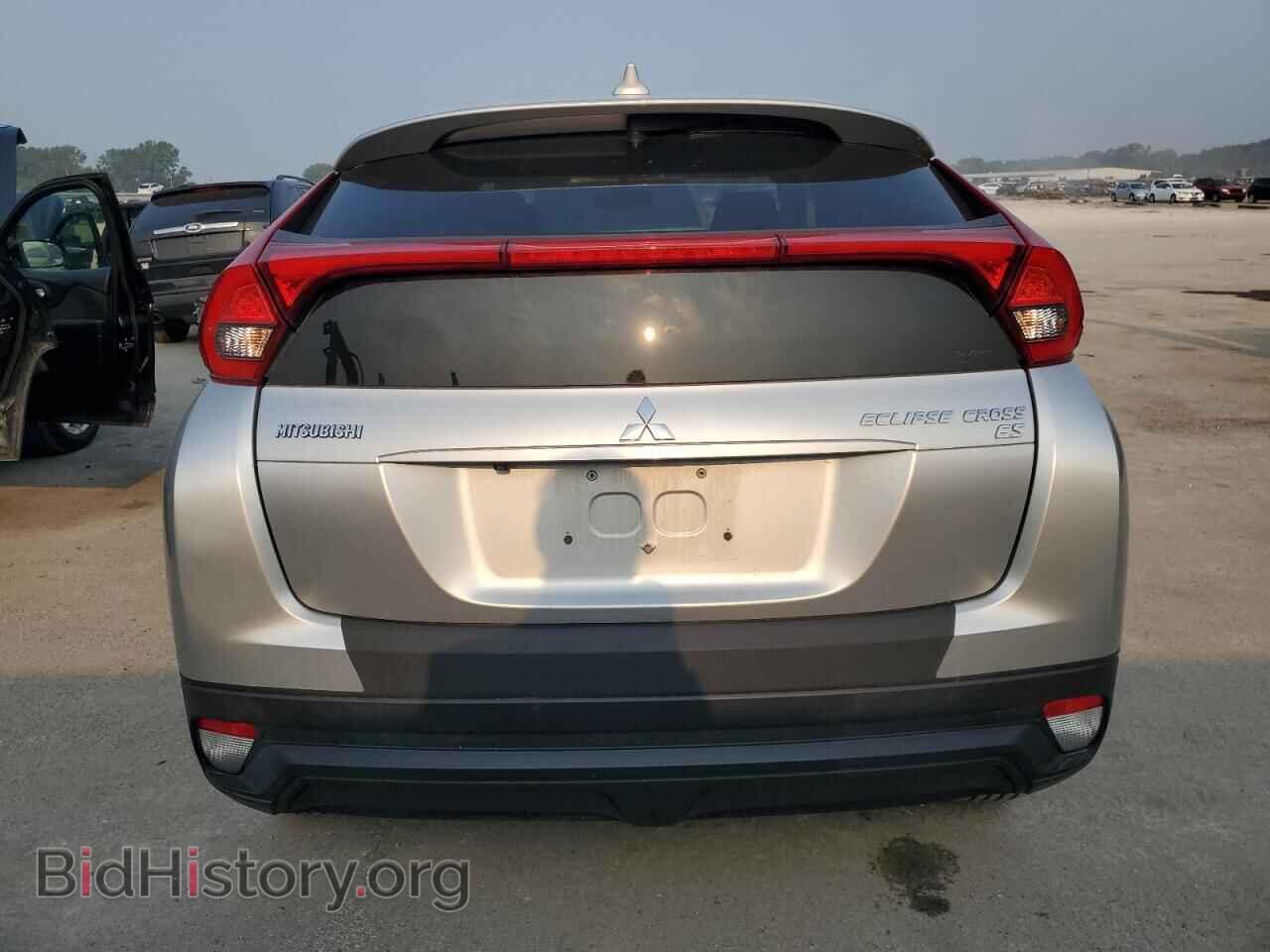 2019 MITSUBISHI ECLIPSE - VIN: JA4AT3AA7KZ038810 - Фото 6