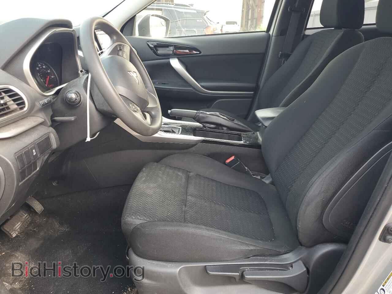 2019 MITSUBISHI ECLIPSE - VIN: JA4AT3AA7KZ038810 - Фото 7