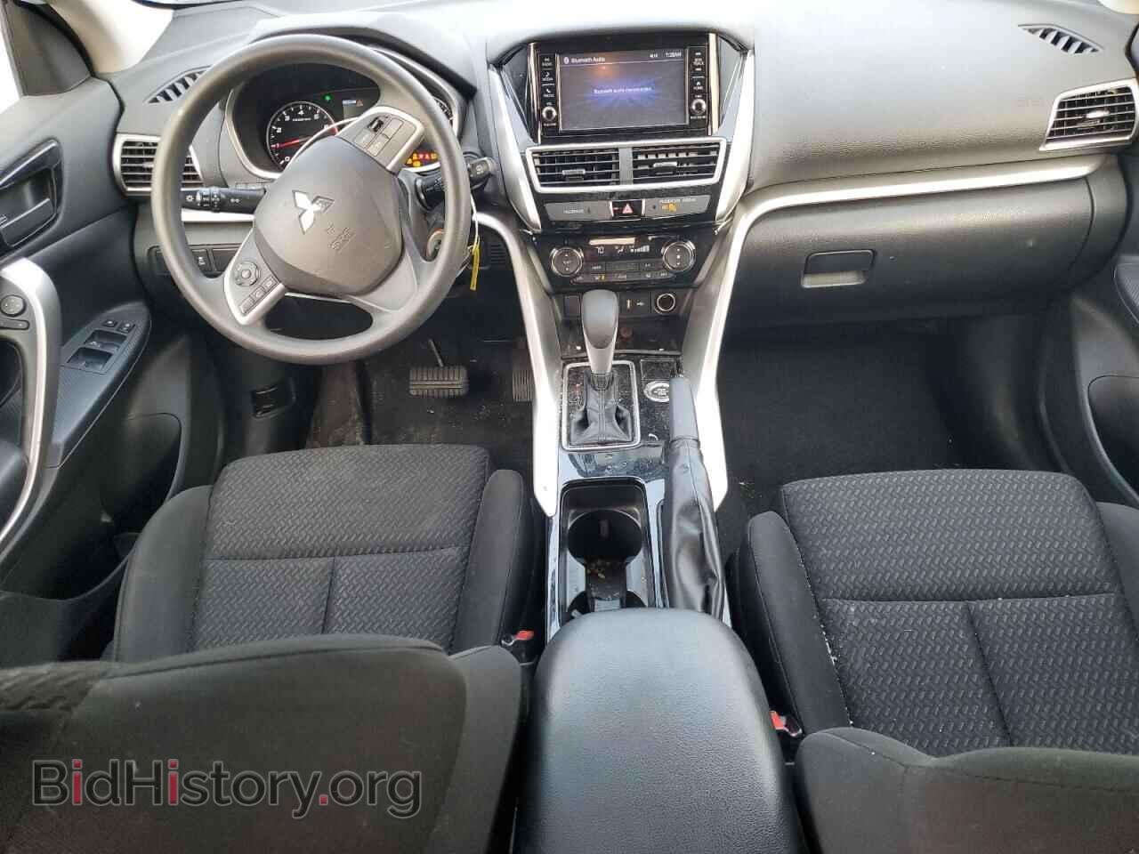 2019 MITSUBISHI ECLIPSE - VIN: JA4AT3AA7KZ038810 - Фото 8